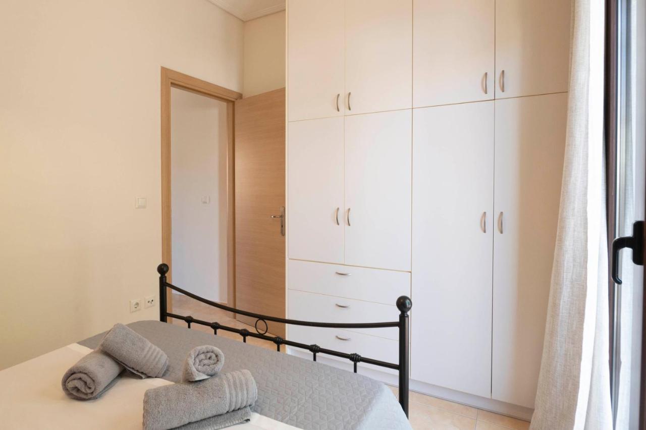 Agapi 'S Place Пилос Екстериор снимка