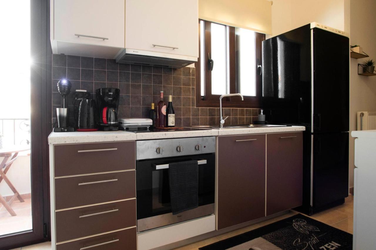 Agapi 'S Place Пилос Екстериор снимка