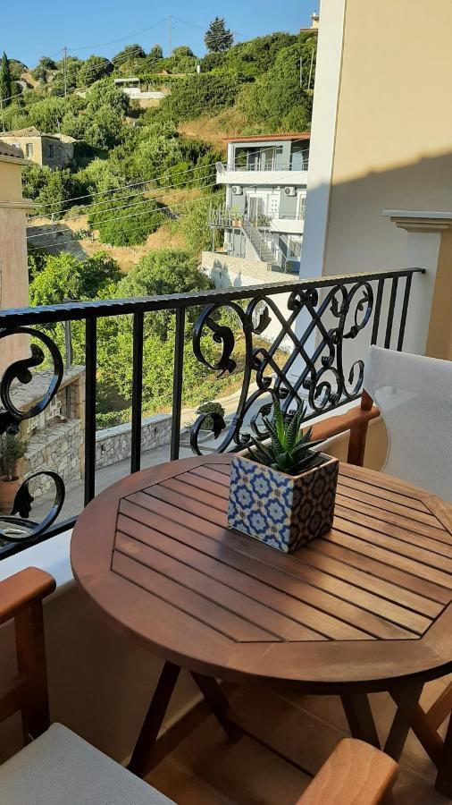 Agapi 'S Place Пилос Екстериор снимка
