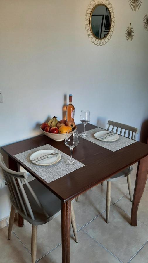 Agapi 'S Place Пилос Екстериор снимка