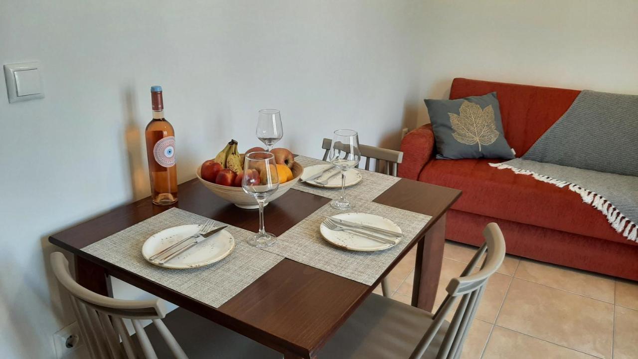 Agapi 'S Place Пилос Екстериор снимка